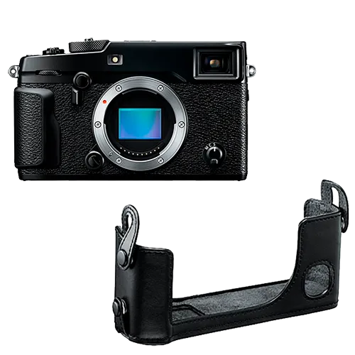 X-Pro2 Body